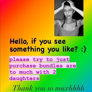 psa to all my lovely followers.